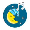 Sleep icon