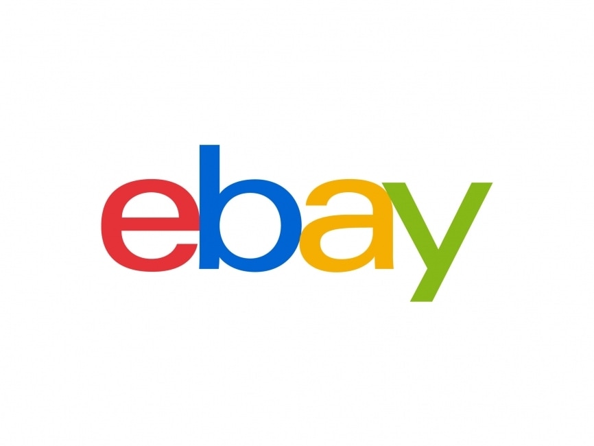 ebay logo