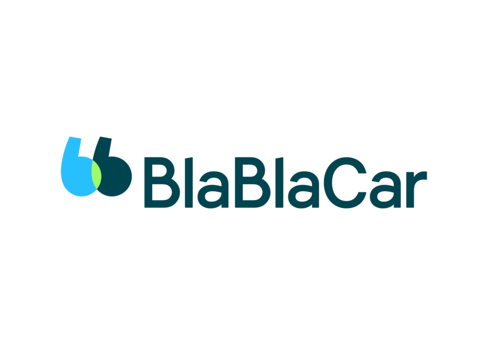 blabla car logo