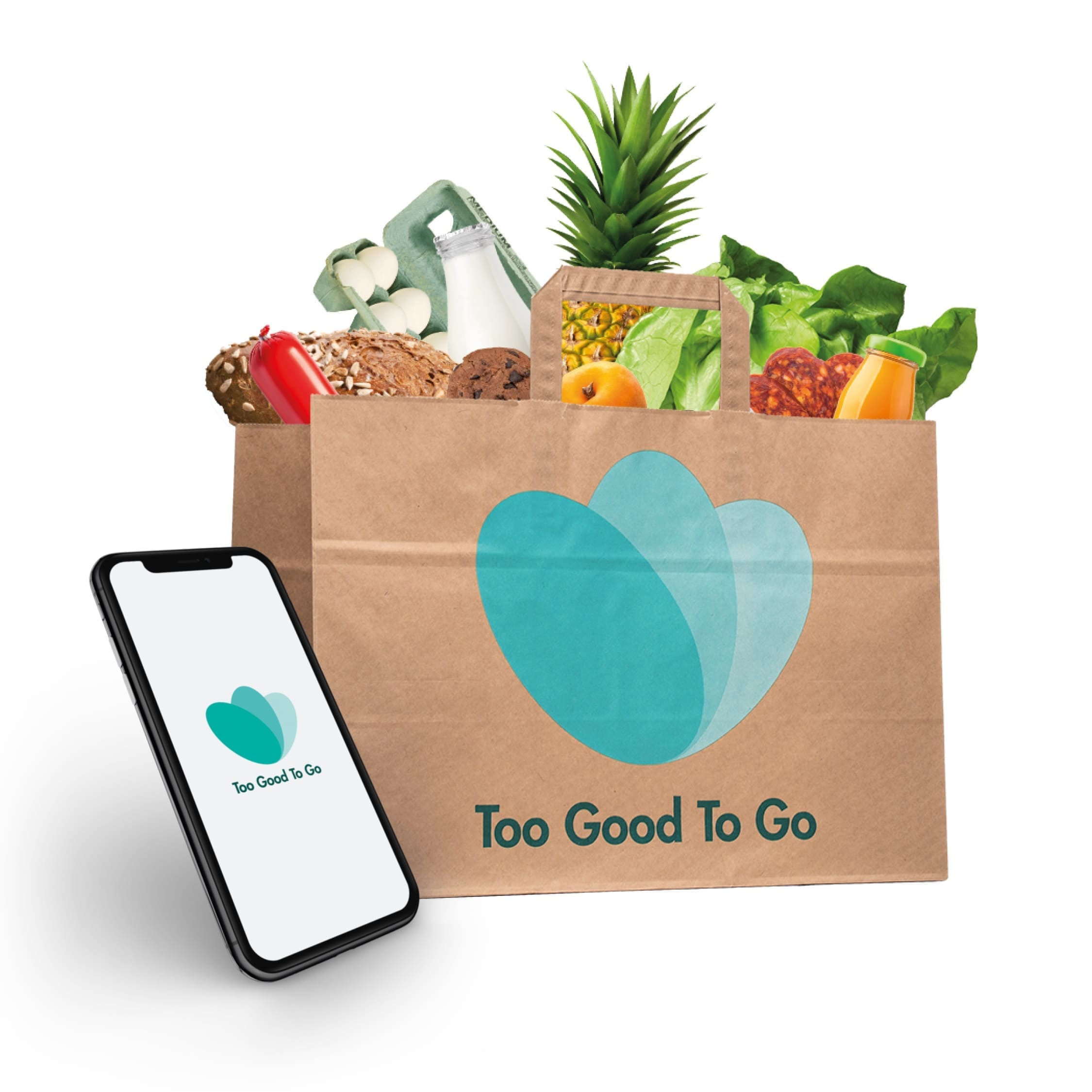 togoodtogo logo